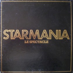 Starmania Le Spectacle