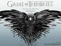 Game of Thrones: Music From the HBO Series, Season 4
