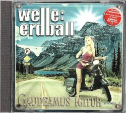 Gaudeamus Igitur