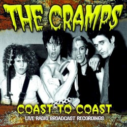 Coast to Coast (live radio broadcast recordings)