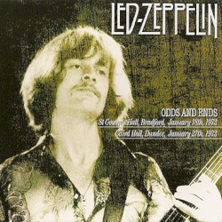 Ascension in the Wane: The January 1973 Soundboards