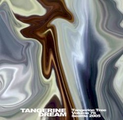 1992‐10‐25: Tangerine Tree, Volume 76: Seattle 1992