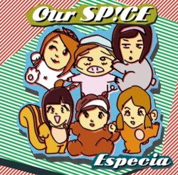Our SP!CE