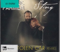 Stolen Car (remixes)