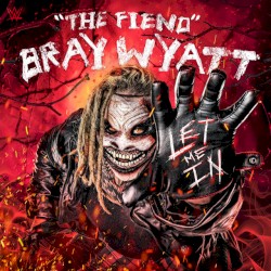 WWE: Let Me In (The Fiend)