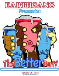 The Better Party