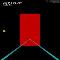 (WHAT IS THE) LOVE & POP?