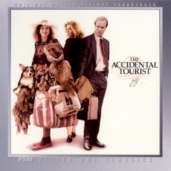 The Accidental Tourist