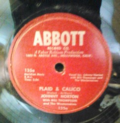 Plaid & Calico / Shadows on the Old Bayou