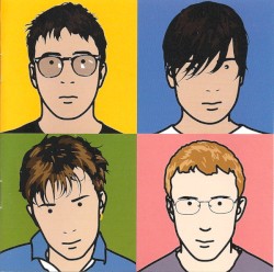 Blur: The Best Of