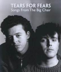 Songs from the Big Chair