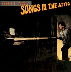Songs in the Attic