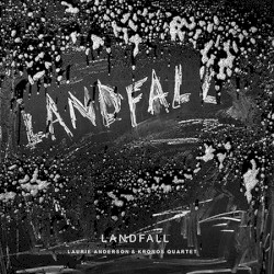 Landfall