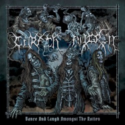 Dance and Laugh Amongst the Rotten