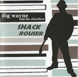 Shack Rouser
