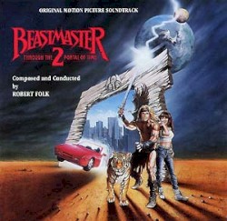 Beastmaster 2: Through The Portal Of Time