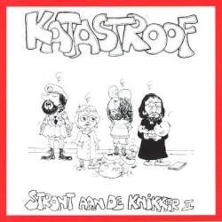 Stront aan de knikker 2