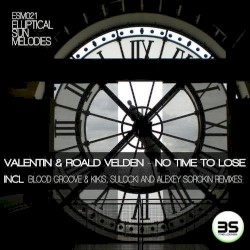 No Time To Lose