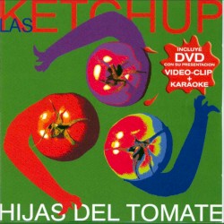 Hijas del Tomate