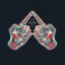 The Upper Hand (Instrumental Version)