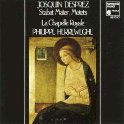 Stabat Mater / Motets