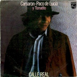 Calle Real