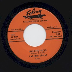 Maldito vicio / Paloma perdida