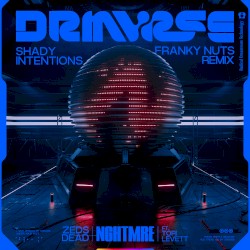 Shady Intentions (Franky Nuts remix)