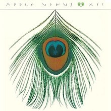 Apple Venus, Volume 1