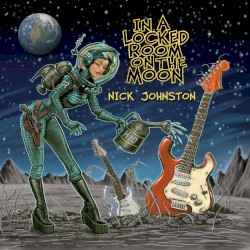 In a Locked Room on the Moon