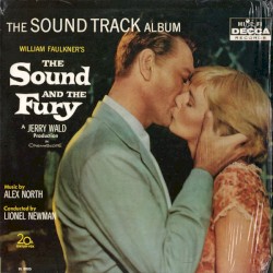 The Sound and the Fury