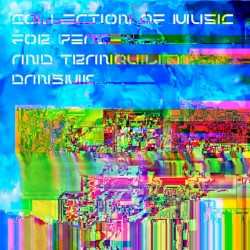 Collection of Music for Peace and Tranquility