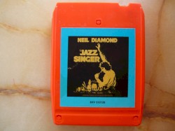 The Jazz Singer (Original Songs from the Motion Picture)