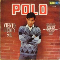 Viente, cielo y sol