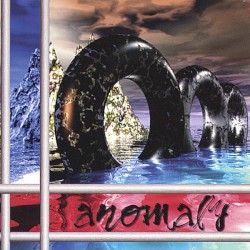 Anomaly