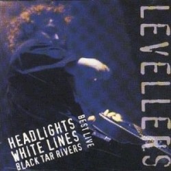 Best Live: Headlights, Whitelines, Black Tar Rivers