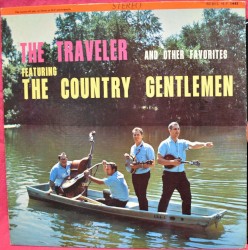 The Traveler and Other Favorites