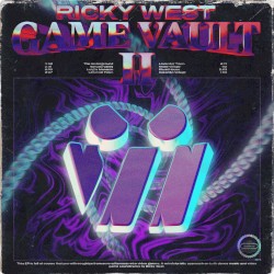 Game Vault EP Vol. 2