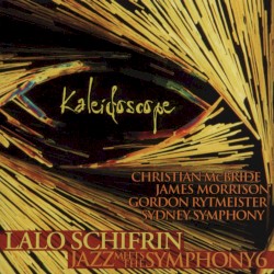 Jazz Meets the Symphony #6 (Kaleidoscope)