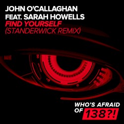 Find Yourself (Standerwick remix)