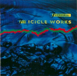 The Best of The Icicle Works