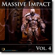 Massive Impact, Volume 4