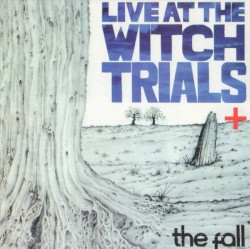 Live at the Witch Trials +