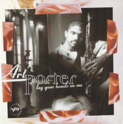 Lay Your Hands On Me