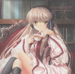 Rewrite arrange album: crann mór