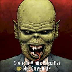 Mr. Cover Up