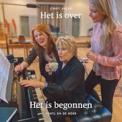 Het is over / Het is begonnen