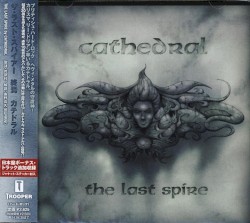 The Last Spire