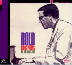 Bold Conceptions