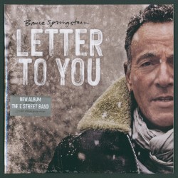 Letter to You